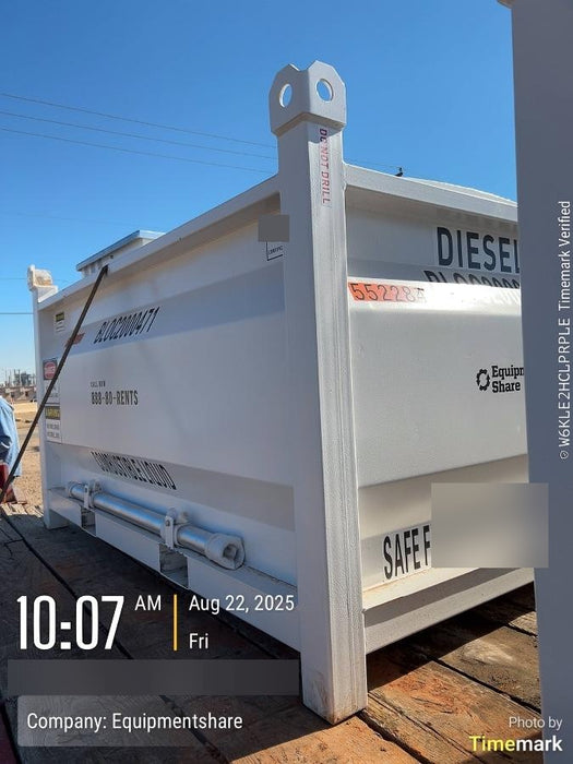 2025 UNITY BLOC 2000