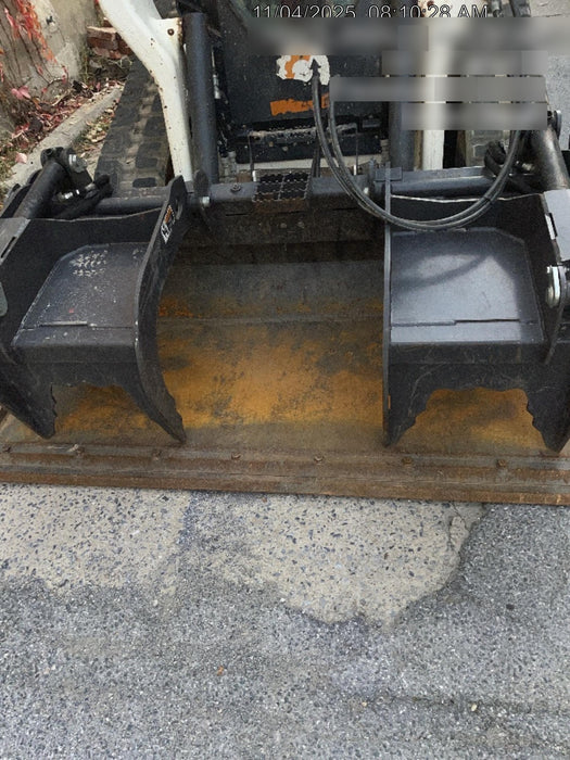 2022 PALADIN UTILITY GRAPPLE 11876-0022