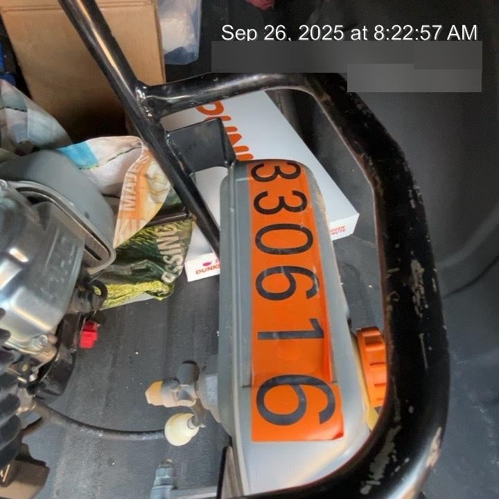2023 MULTIQUIP MTR40HF