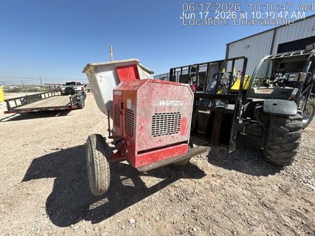 2023 MULTIQUIP WM90PH8