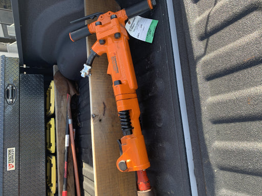 2020 MICHIGAN PNEUMATIC MP-TPB60-114