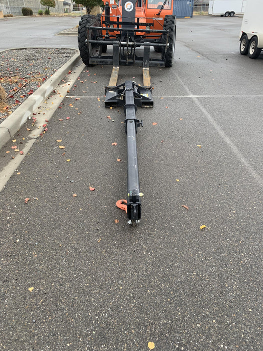 2020 STAR INDUSTRIES M1360B - Star JIB Boom
