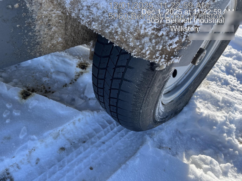 2022 ATLAS COPCO PAC F66 KD