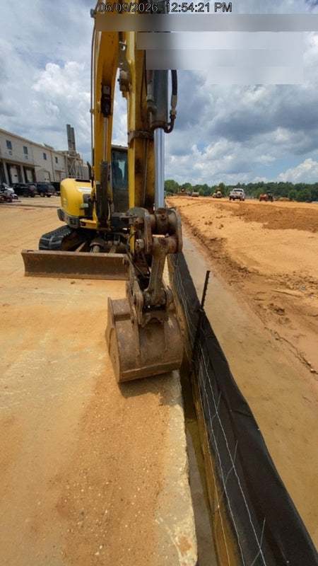 2017 WACKER NEUSON ET90