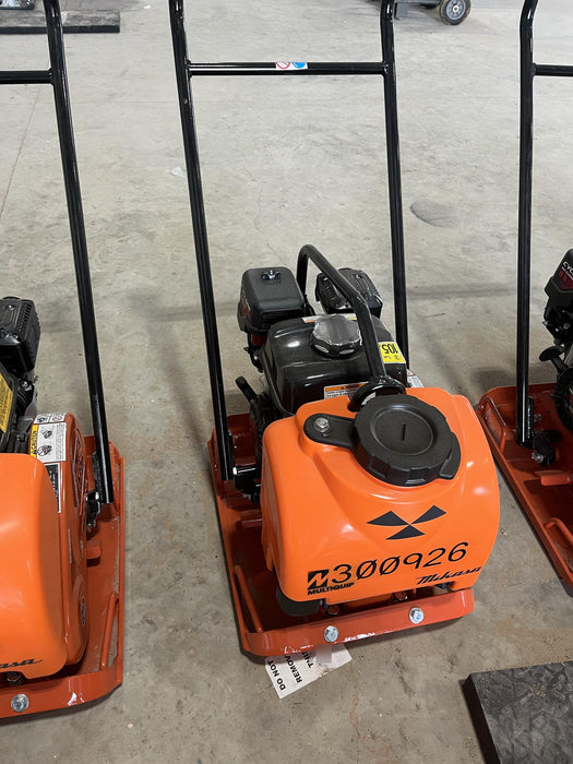 2023 MULTIQUIP MVC82VHW