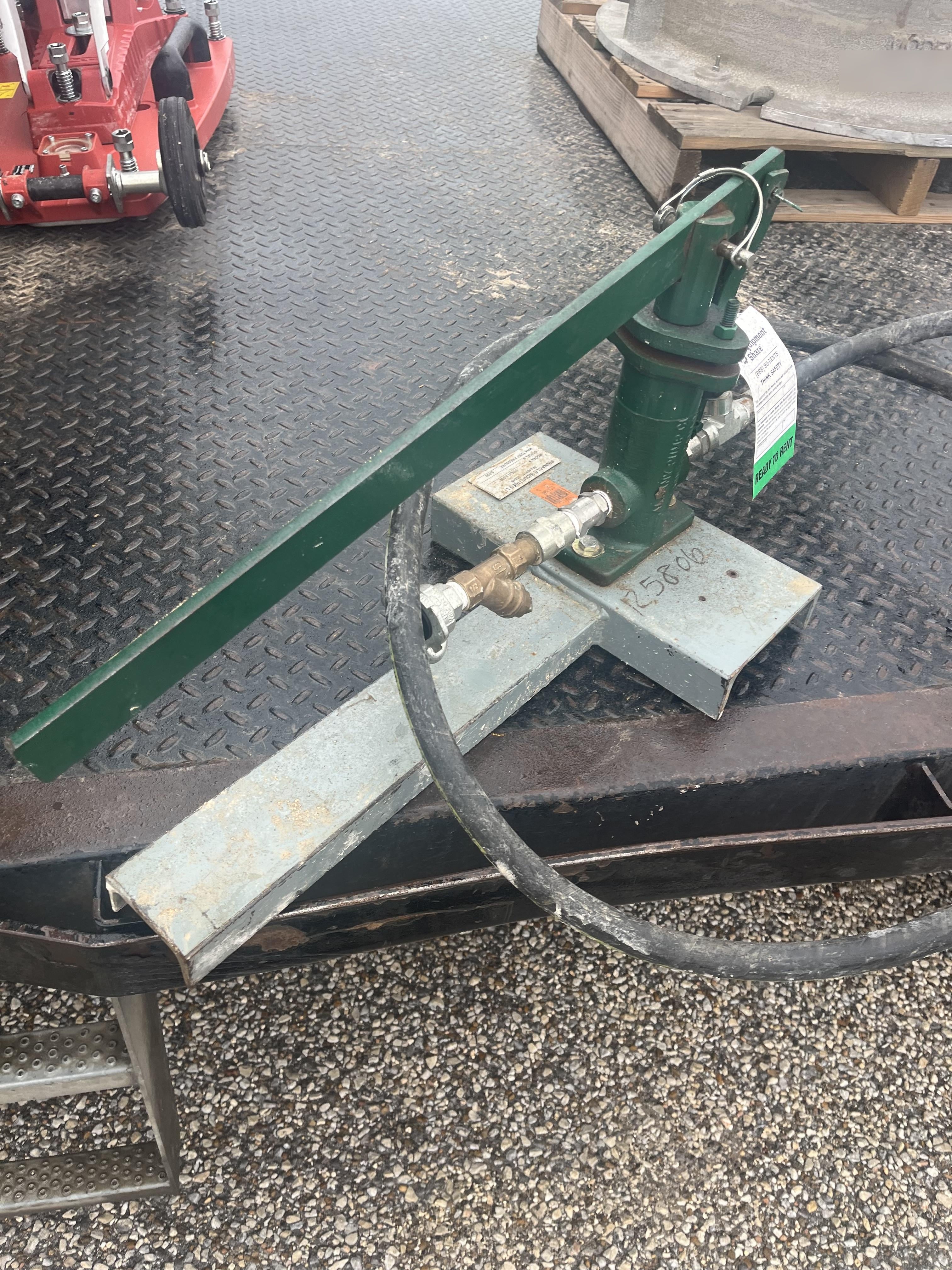 2021 PINNACLE PDQH-5000B
