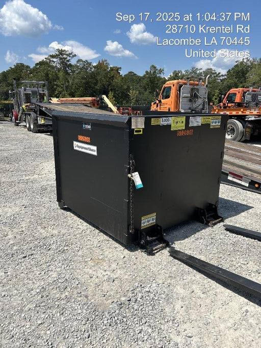 2025 STAR INDUSTRIES 1425