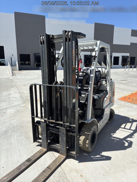 2022 UNICARRIER MAP1F2A25DV
