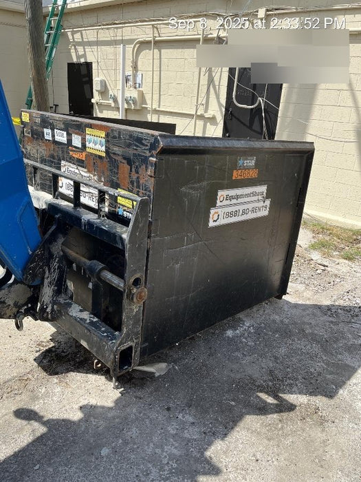 2023 STAR INDUSTRIES 1425