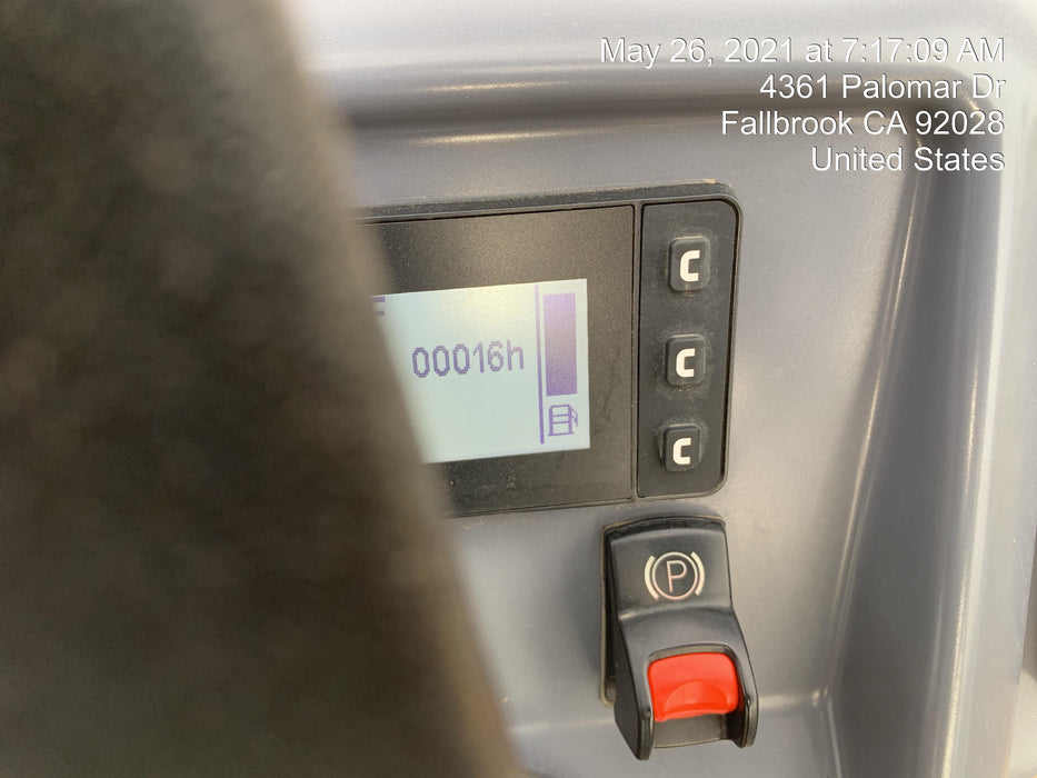 2020 DYNAPAC CC 1200