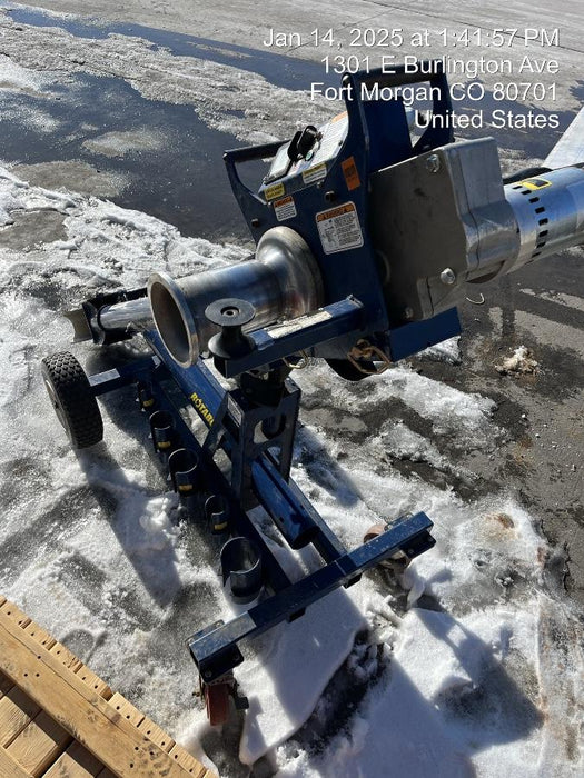 2021 CURRENT TOOLS 100A