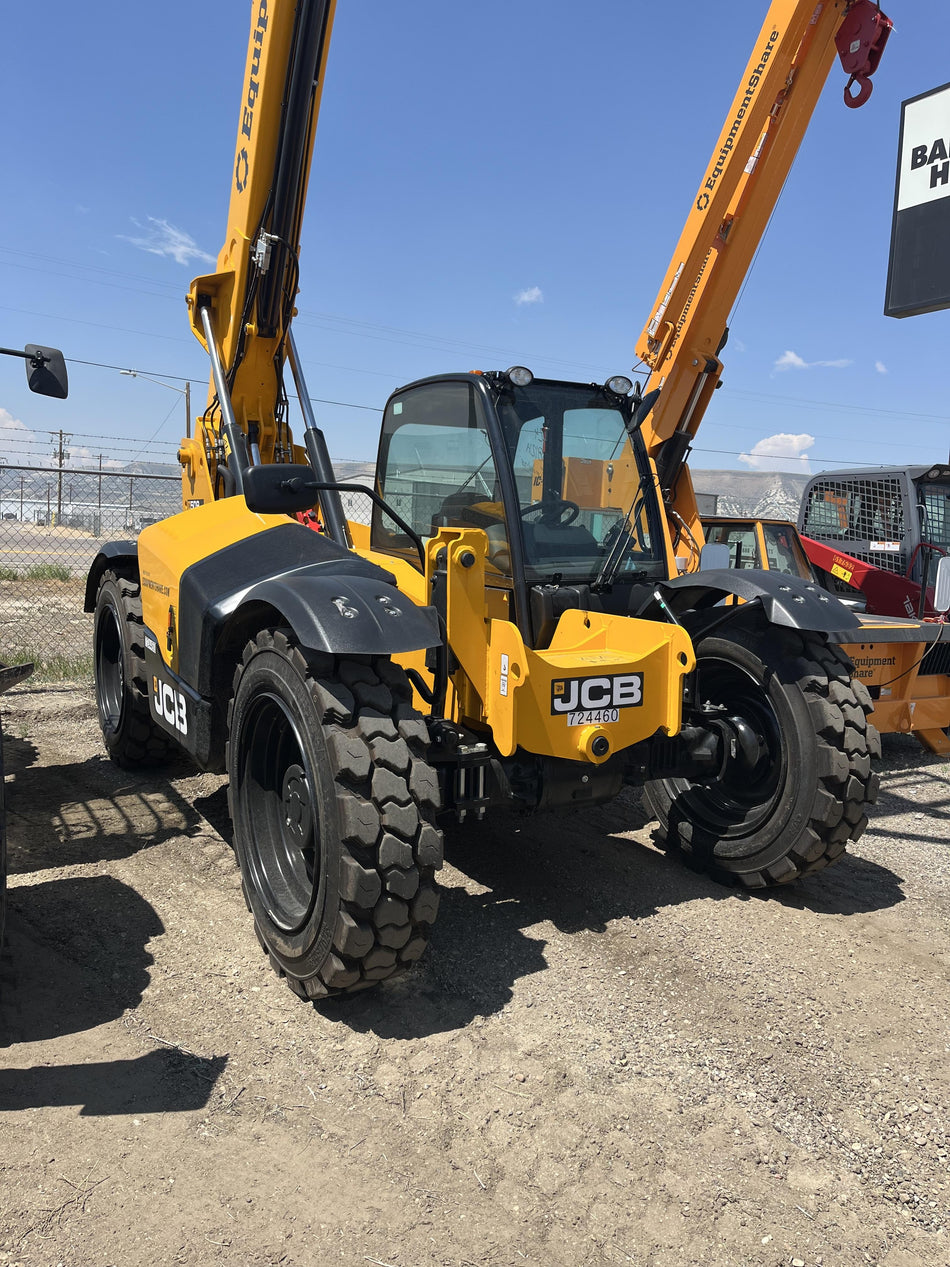 2026 JCB 509-42