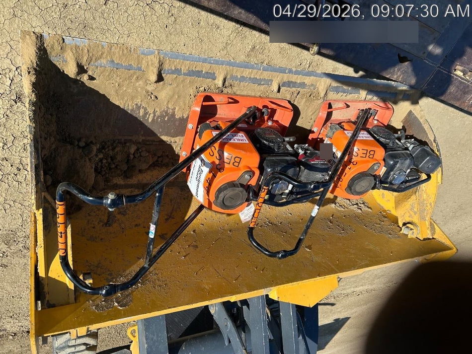 2023 MULTIQUIP MVC82VHW