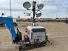 Wacker Neuson LTV6K-MH Wacker Neuson LTV6L Towable Light Tower