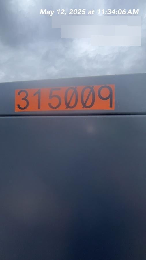 2023 ATLAS COPCO PAC F1212 VD-S