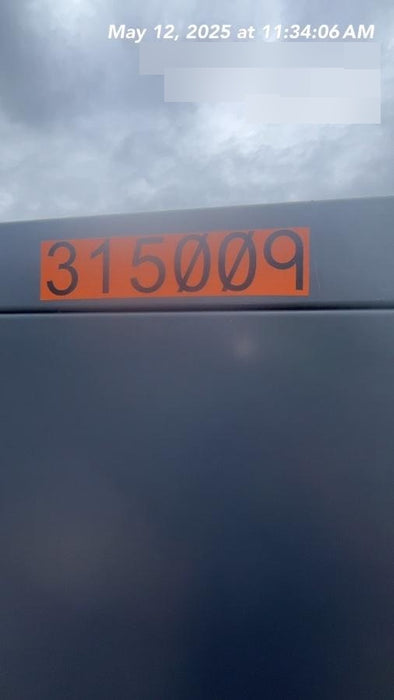 2023 ATLAS COPCO PAC F1212 VD-S