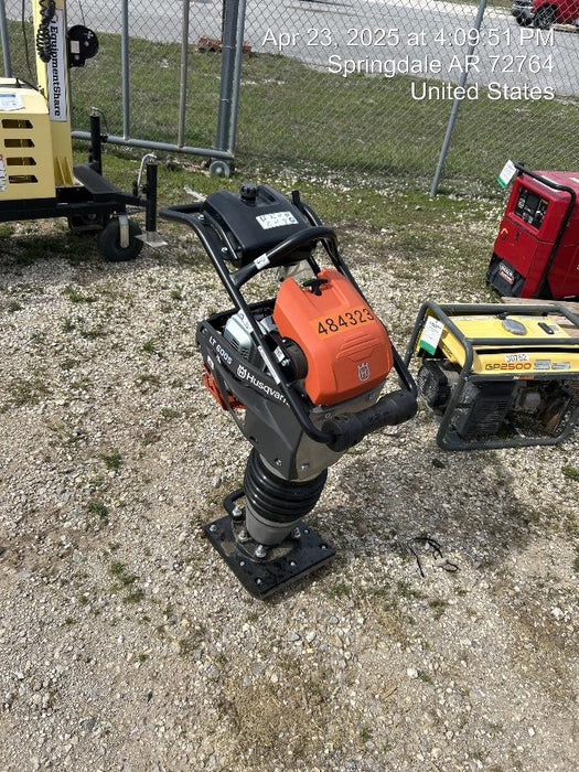 2024 HUSQVARNA LT6005