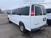 2025 GMC Savana 3500 - Rental