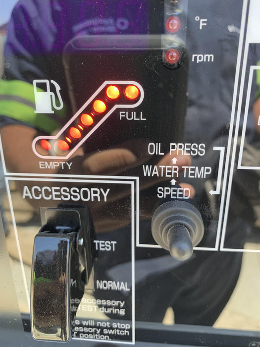 2022 SHINDAIWA DGK15FL