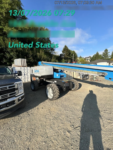 2024 GENIE S-65 XC
