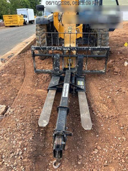 2024 STAR INDUSTRIES M1360B - Star JIB Boom