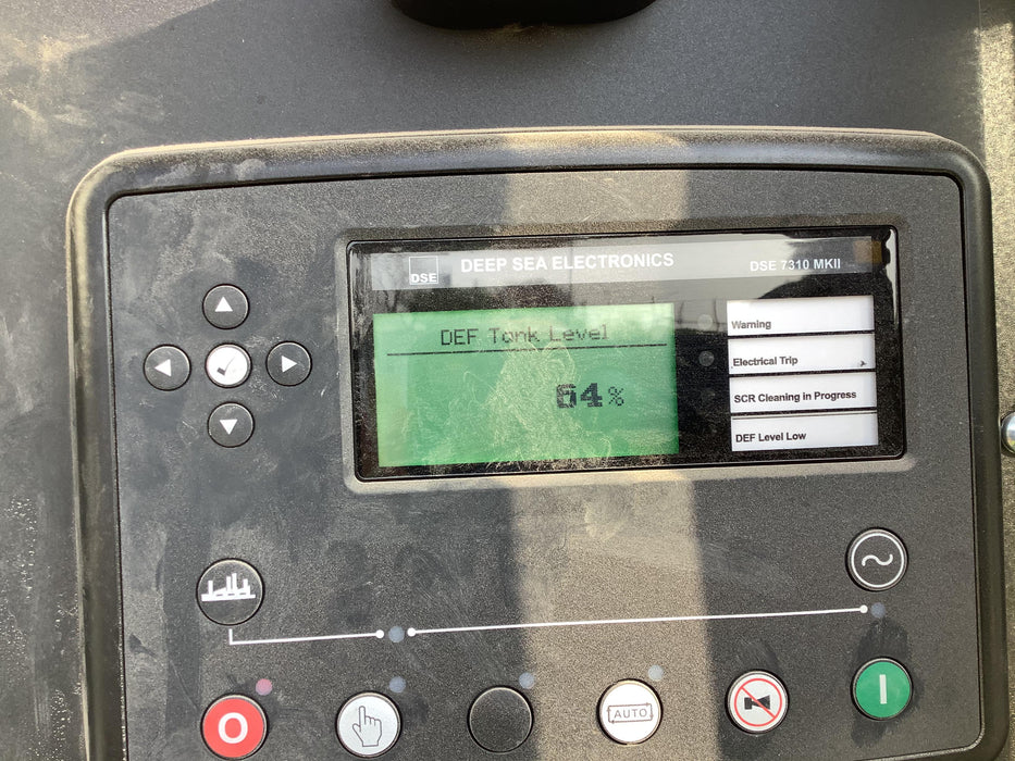 2020 ATLAS COPCO QAS200