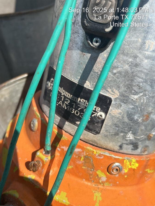 2020 MICHIGAN PNEUMATIC HV-6AM