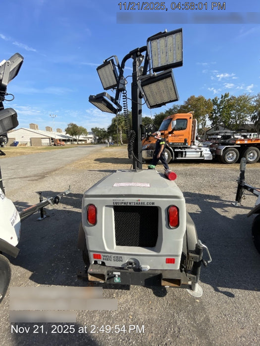 2024 WACKER NEUSON LTT4