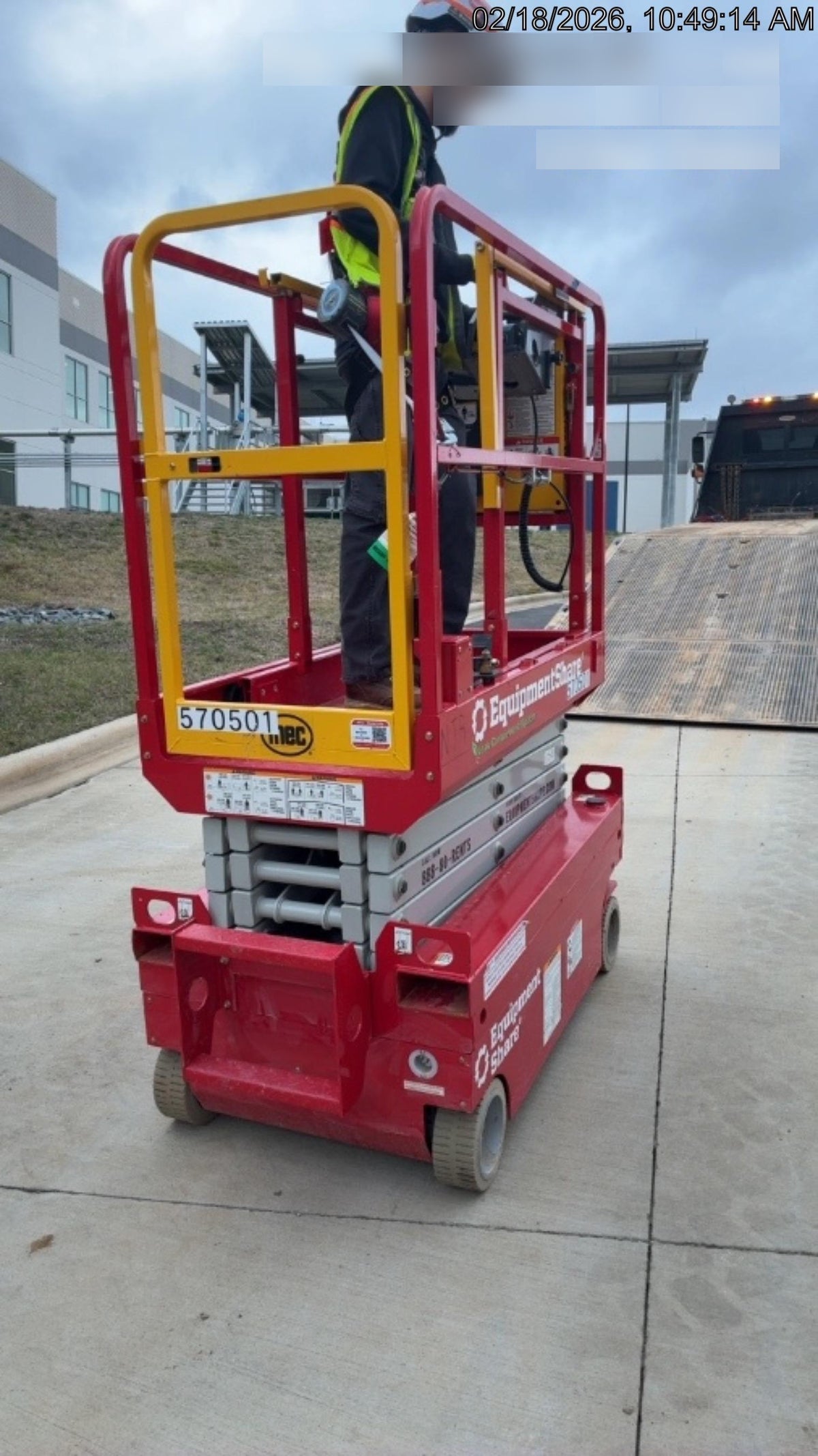 2026 MEC Micro 19-XD