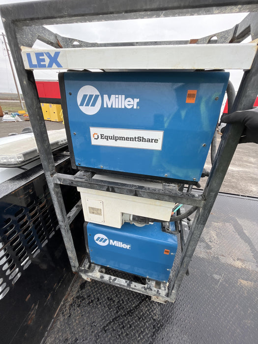 2021 LEX WR6A-7SM-FG26DZ6LD-R