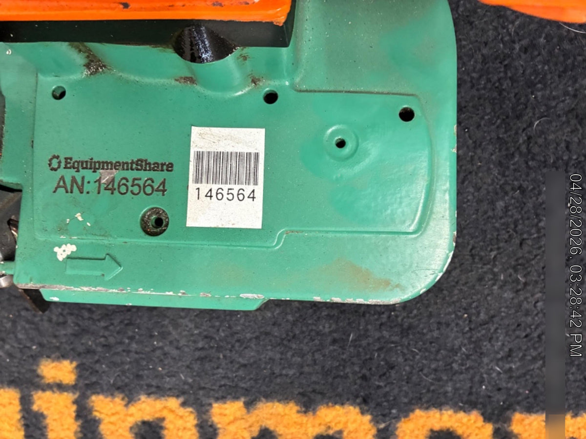2021 MICHIGAN PNEUMATIC MP-5631-475B