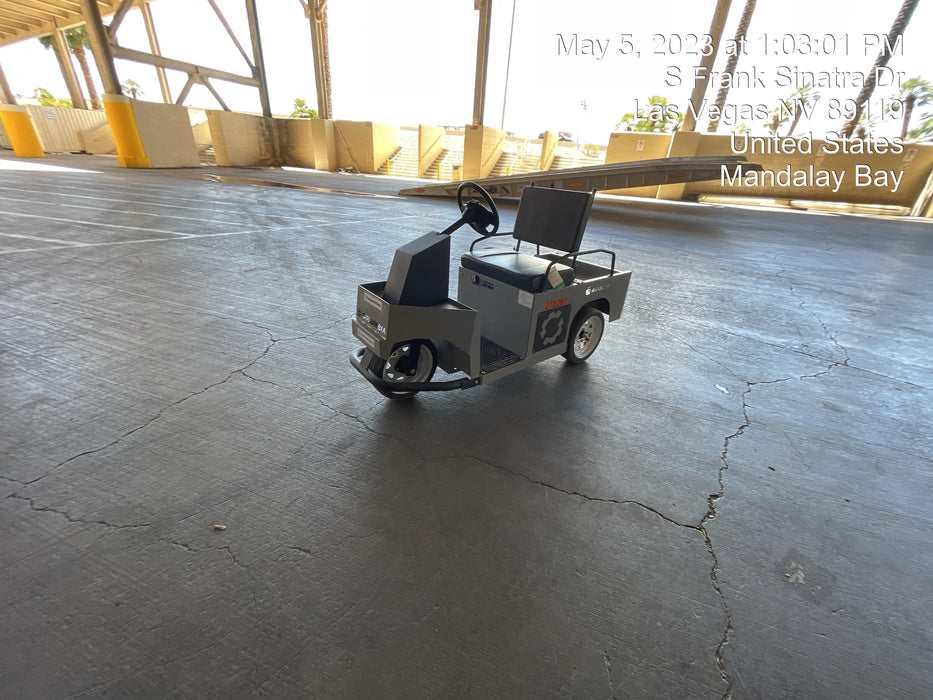 2022 COLUMBIA Expeditor