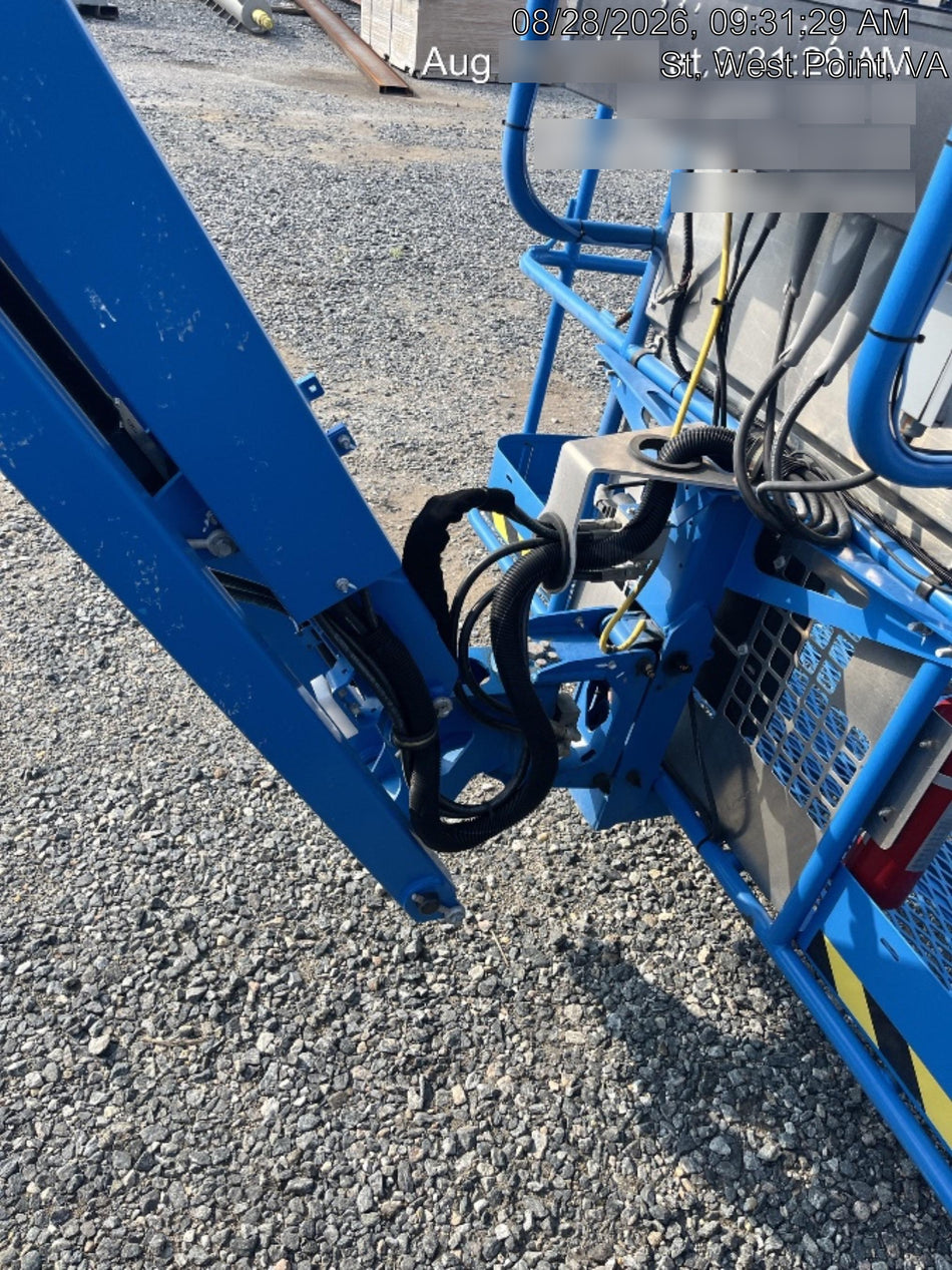 2024 GENIE Z-45/25J DC