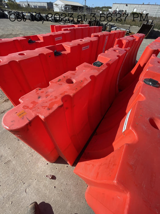 2023 HOUSTON BARRICADE WFB42