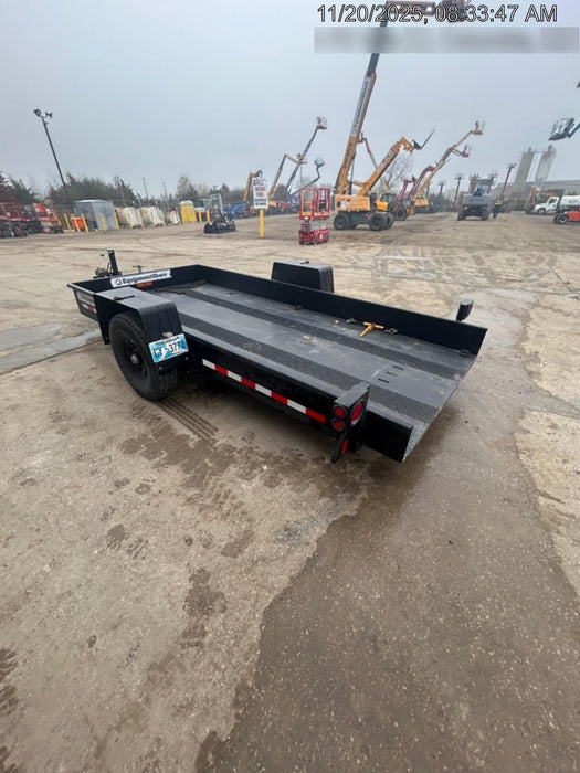 2023 STEELPOINT T614E