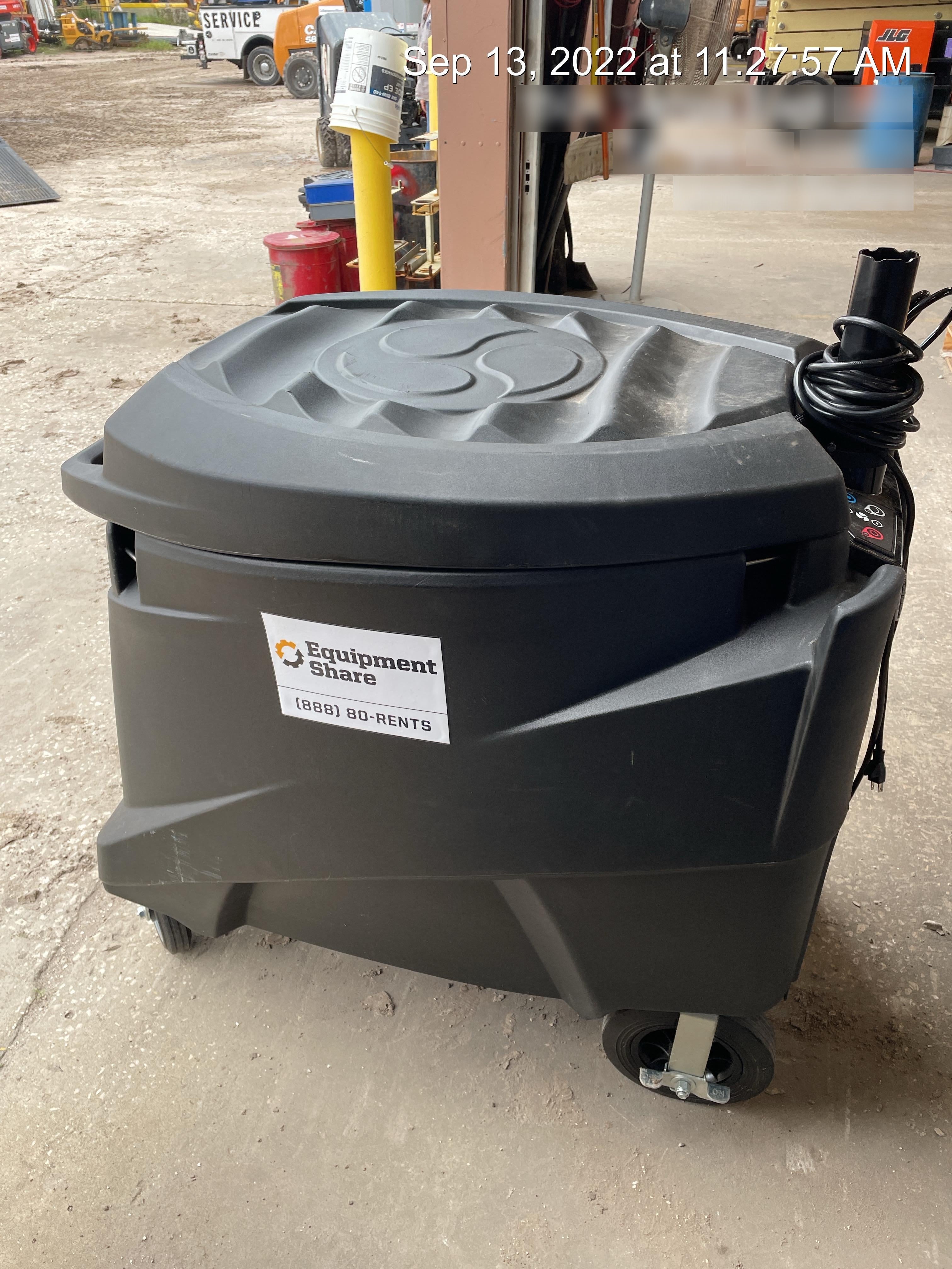 2022 POWER BREEZER PB4BASE