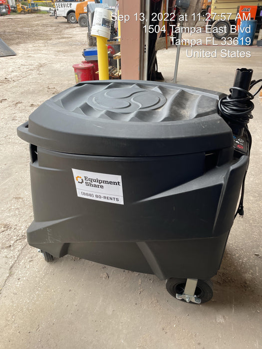 2022 POWER BREEZER PB4BASE