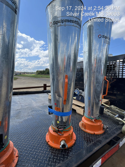 2021 MICHIGAN PNEUMATIC HV-6AM