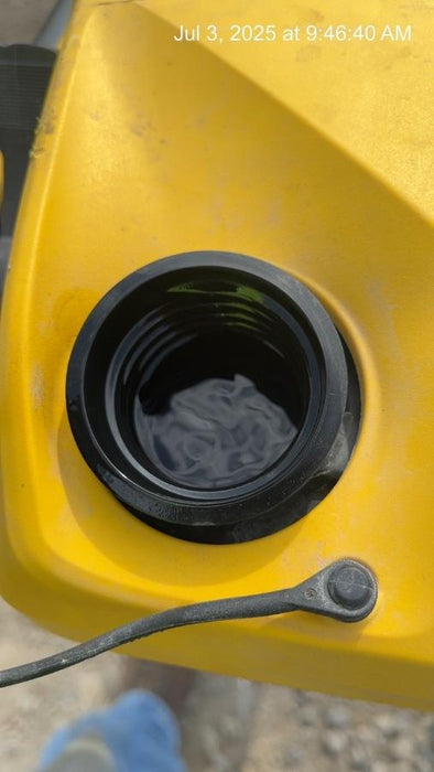 2025 WACKER NEUSON BS62-4Ab/28