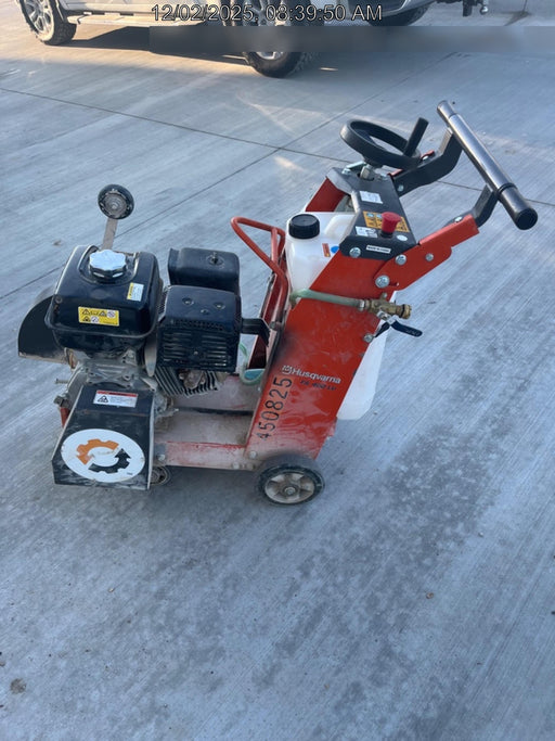 2024 HUSQVARNA FS 400 LV