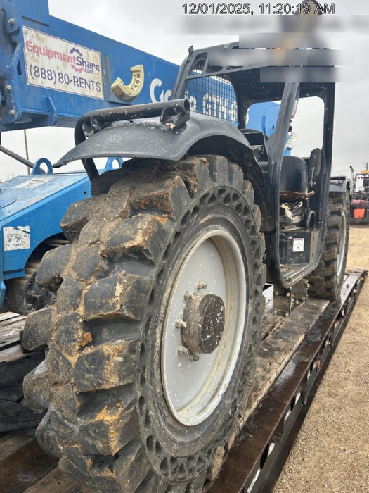 2016 Genie GTH-636 Genie 636TH