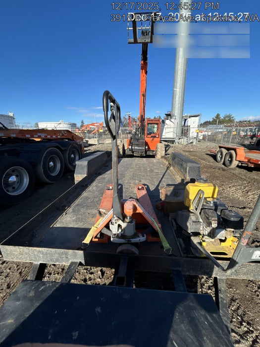 2023 STEELPOINT K19E