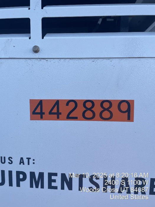 2024 BOBCAT PA825VWCU-T4F