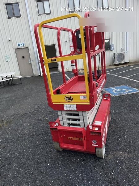 2024 MEC Micro 19