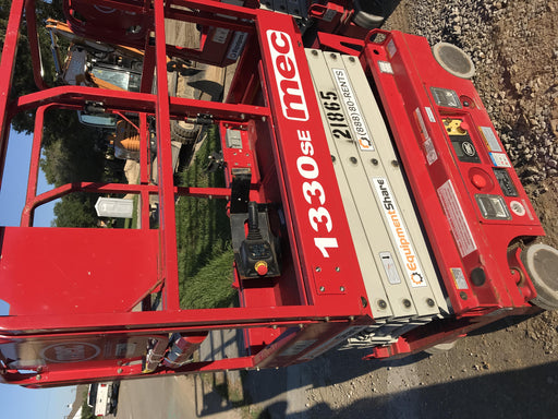 2019 MEC 1330SE MEC 1330SE w/ES Track Hardware, Full Extended 2 Year Warranty