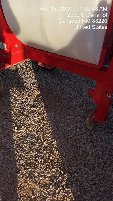 2023 MULTIQUIP WM90PH8