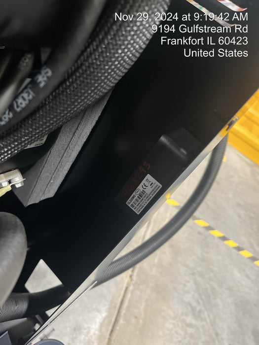 2024 LINCOLN ELECTRIC Ranger 305 LPG