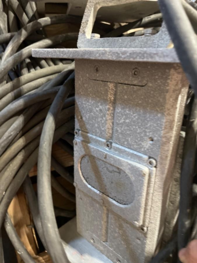 2023 WORKSITE LIGHTING PetroPRO Handy 24639