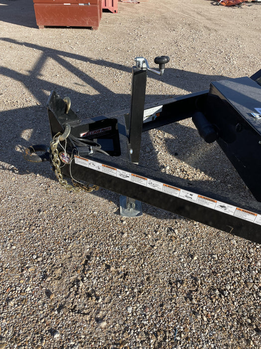 2023 FELLING TRAILERS FT-8R