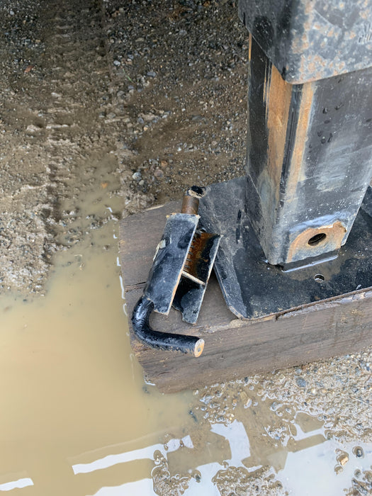 2020 DOOLITTLE EZ Load GT